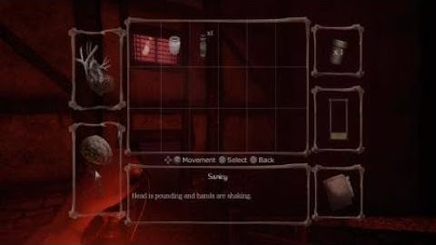 Amnesia Dark Descent hardmode glitch