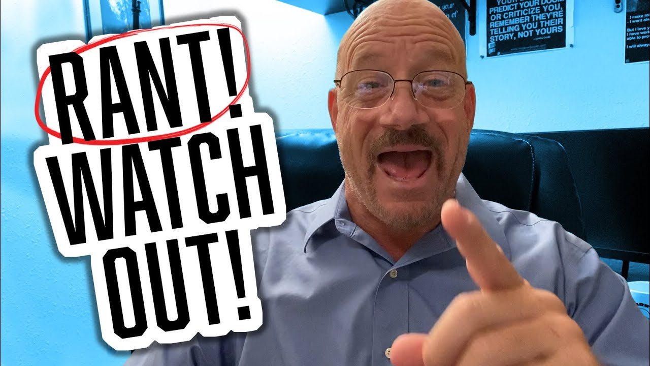 Ex-Inmate Rants - Prison Reform Now.  End Private Prisons | 68 |