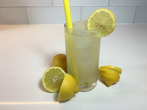 organic-coconut-lemonade