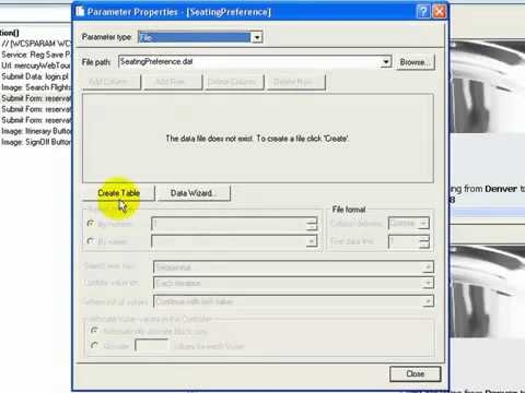 Tutorial 13  Load Runner Tutorial 13