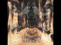 Babylon Whores - King Fear: Song for the Damned