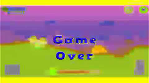 [REUPLOAD] Moy 7 Game Over Effects | Pyramid Films [1978] Effects [Exteneded V3]