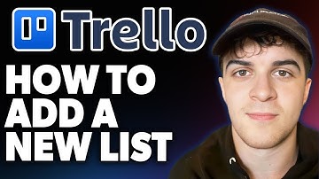 How to Add a New List to Your Trello Board [2025 Full Guide]