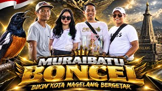 Konsisten Di Jalur Juara ‼️ Muraibatu Boncel Raih Juara 2 Dikelas Utama Bupati Magelang Andri Bolang