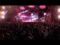 [Vídeo] Ivete Sangalo animou véspera de aniversário de Campo Grande