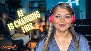Episode 15:  AI and the Future of Work: What It Means for Your Career
