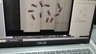 How to use CCD camera visual positioning 9060 UV flatbed commercial printer ,ccd printer
