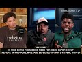 "Brock Purdy has NEVER had a receiver like Mike Evans!" - The Speakeasy REACTS