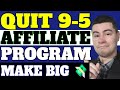 The Best Affiliate Program For Beginners In 2025 (+ Bonuses)