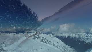 554 Hz - Wind Signals - Música envolvente para la meditación y la evasión