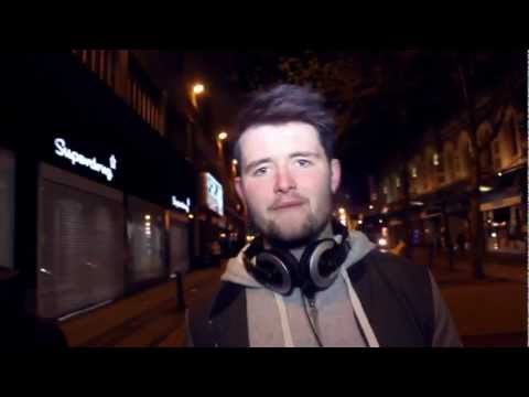 @LabTvEnt - Tim Gallagher ft ILLICIT - Insomnia - (Official Music Video)