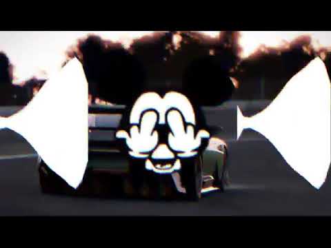 Misca Musca Mickey Mouse (Remix Eletrônica)