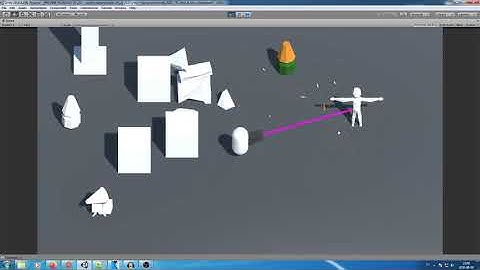 [Outdated] Unity Cinemachine Camera Shake Impulse Tutorial
