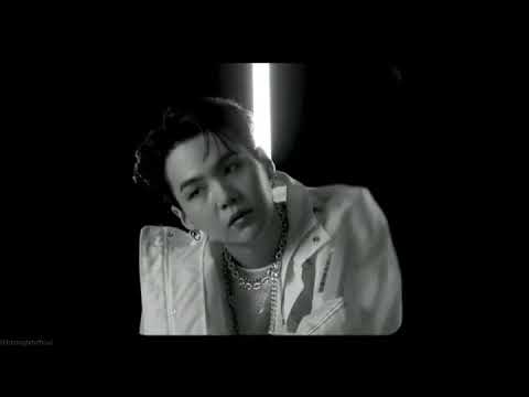 SUGA (BTS) - INTERLUDE : SHADOW [MAP OF THE SOUL ON:E ONLINE CONCERT]
