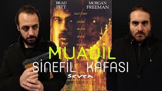 Muadil'in yeni bölümünde Halil İbrahim Sağlam ve Haktan Kaan İçel p...