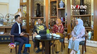 INSPIRASI PAGI - DINKES SUMUT - APA ITU DIFTERI