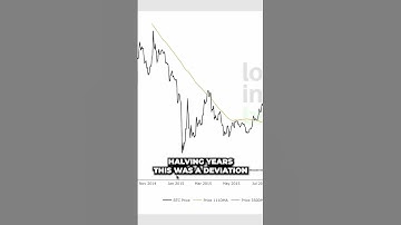 Bitcoin & The Pi Cycle Top Indicator - Crucial Update #bitcoin #crypto #shorts #cryptocurrencies