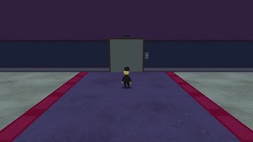 Donut Mod 4: Level 2 - The Mob Job (Beta)