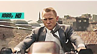 James Bond Skyfall | Kapalı Çarşı | Türkçe Dublaj [1080p] Resimi