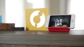 The MicroMill - Kickstarter Updated Video