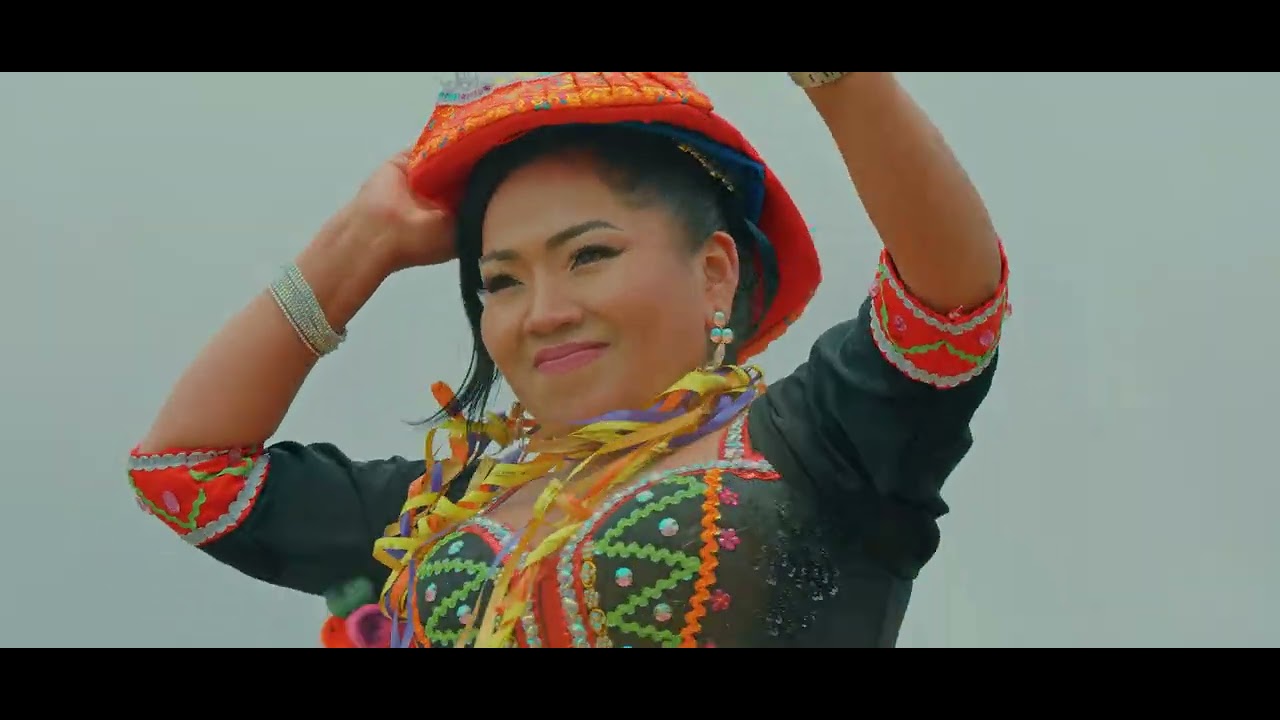 Primicia 2026 Rosita de Espinar Mix Tupay Quinsachata de Espinar