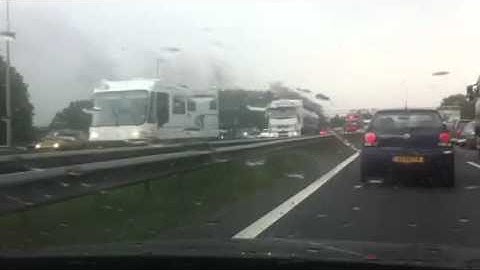 Autobrand A1 Barneveld