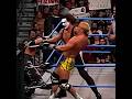 Sting, Goldberg & Booker T vs KroniK & Jeff Jarrett | WCW Thunder Oct 25 2000