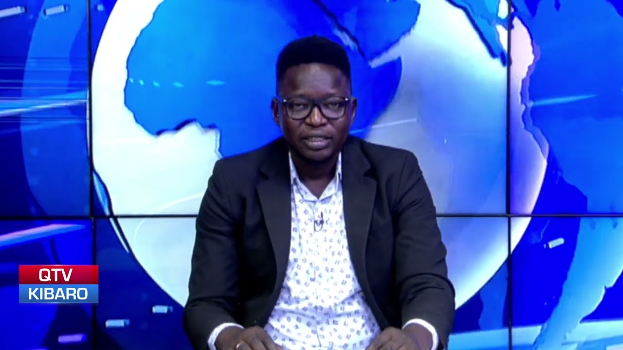 QTV NEWS IN MANDINKA 17.01.26