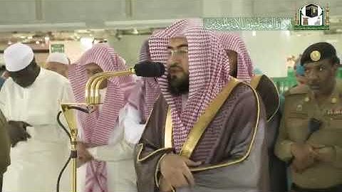 من روائع التلاوات : الشيخ/ بندر بليله - ماتيسر من سورة الزمر .