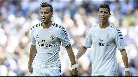Jese Rodriguez 2014 ● The Next Ronaldo ● Best Goals & Skills ● Real Madrid