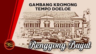 Sanih - Renggong Buyut - Gambang Kromong Tempo Doeloe ( Lagu Khas Betawi )