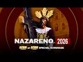 LIVE Nazareno 2026 The DZMM Special Coverage 08 January 2026