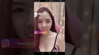 Hà Diệp Linh Ngọt Ngào Đầm Thấm