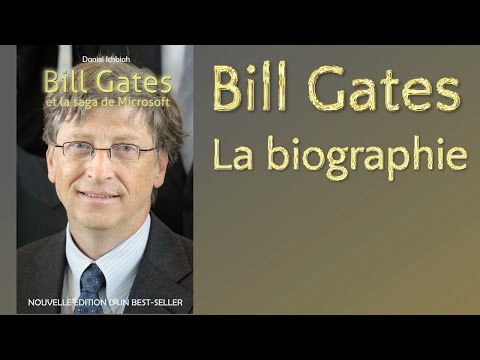 Vidéo: Filles De Bill Gates: Biographie Et Vie Personnelle