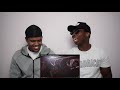 🗣 | Central Cee - Day In The Life [Music Video] | GRM Daily - REACTION