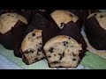 muffin con gocce di cioccolato Ricetta veloce e super soffici in cucina con Ivana