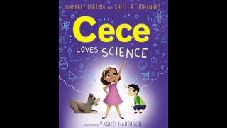 Cece Loves Science