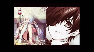 Nighcore~play Nice switing vocals [acchi blue] oficial