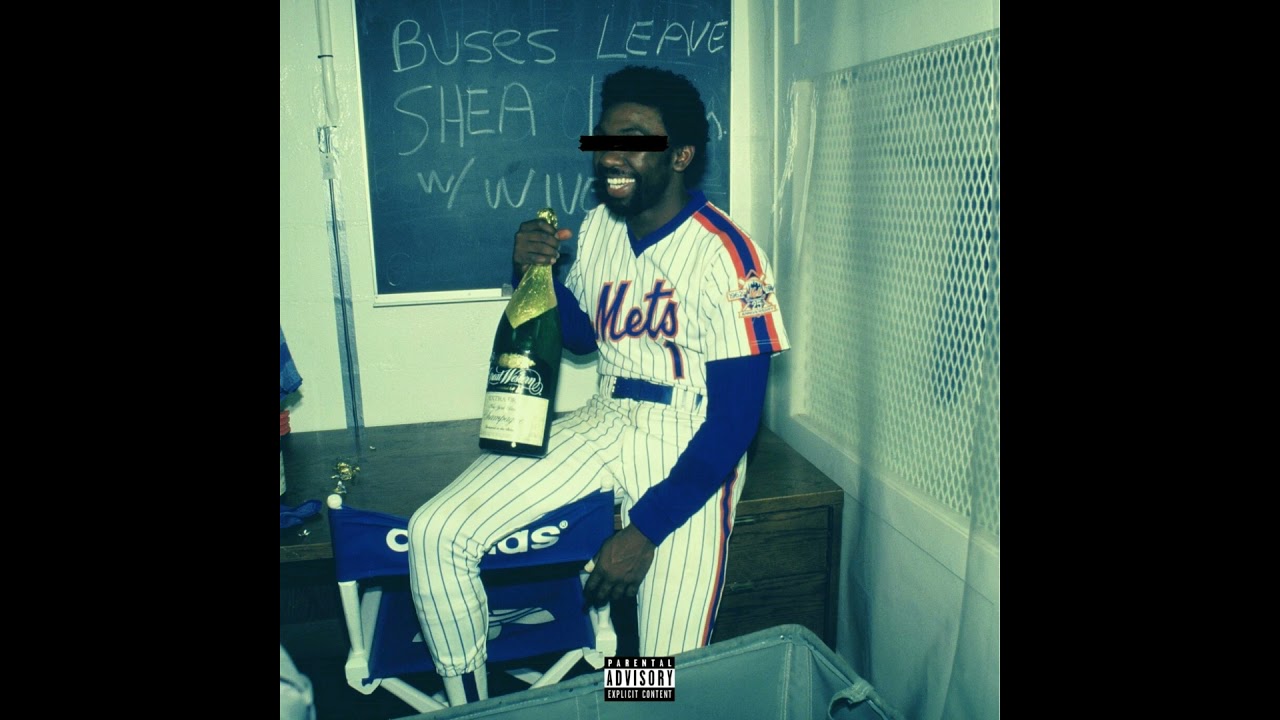 Obejrzyj Garcia Vega & Jocbeats - Mookie Wilson (Maxi Single) Prod. Jocbeats w YouTube Obejrzyj Garcia Vega & Jocbeats - Mookie Wilson (Maxi Single) Prod. Jocbeats w YouTube