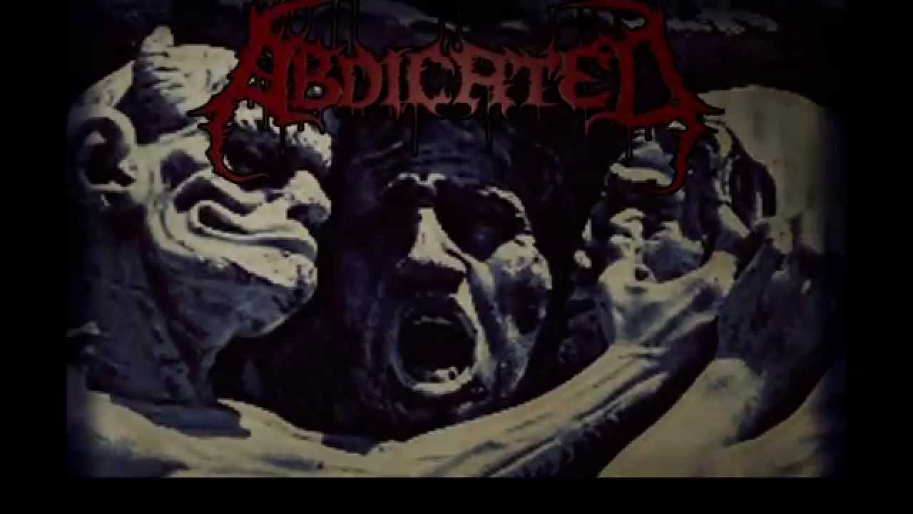 [NEW] @Abdicated - Apotheosis(Lyric video)