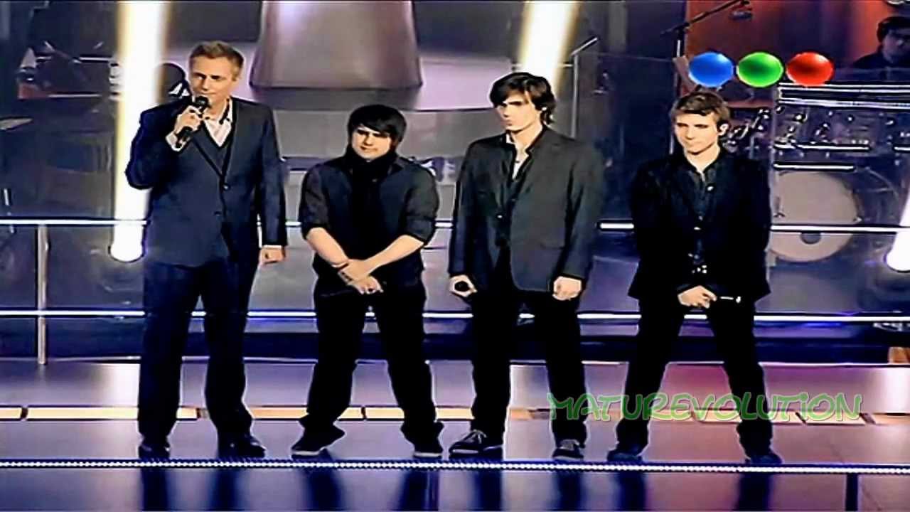La voz Argentina - Batalla entre Jose Luis, Emiliano y Dennis / A little respect