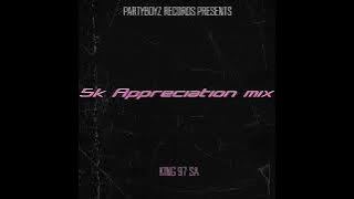 5k Appreciation Mix