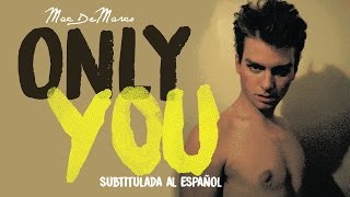 Video thumbnail of "Mac DeMarco - Only you ( Subtitulada al español / Lyrics )"