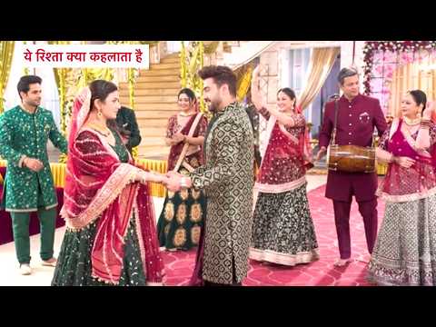 Yeh Rishta Kya Kehlata Hai: Maira Ka Sach Teej Me Laaya Twist, Abhira Ne Maira Ko Kiya Sabse Door