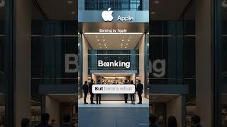 Apple is getting into banking Why it matters