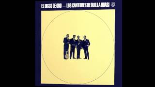 Video thumbnail of "LOS CANTORES DE QUILLA HUASI - CHACO (OSCAR "CACHO" VALLES)"