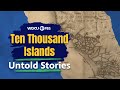 The Ten Thousand Islands, Florida: A Watery Wilderness | Untold Stories