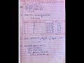 Concrete Technology numerical solved Strength of concrete || full video YouTube#concrete#civil #exam