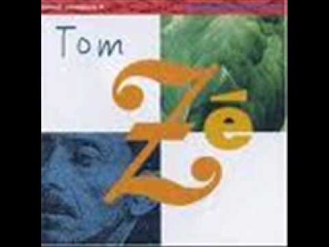 Tom Zé — IRENE - TOM ZÉ