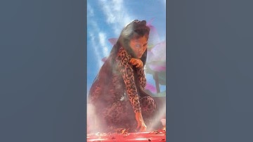 NSUT Trinh Trinh Diễn Hồ Nguyệt Cô Hoá Cáo Quá Xuất Thần P3